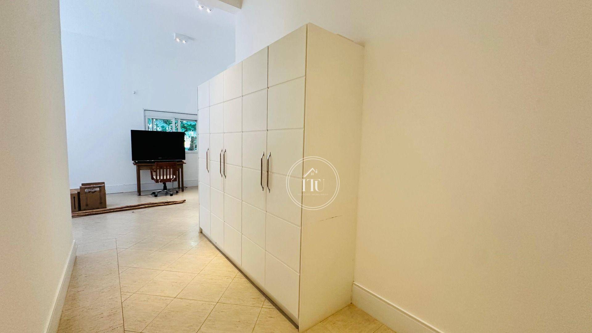 Casa de Condomínio à venda e aluguel com 4 quartos, 658m² - Foto 26