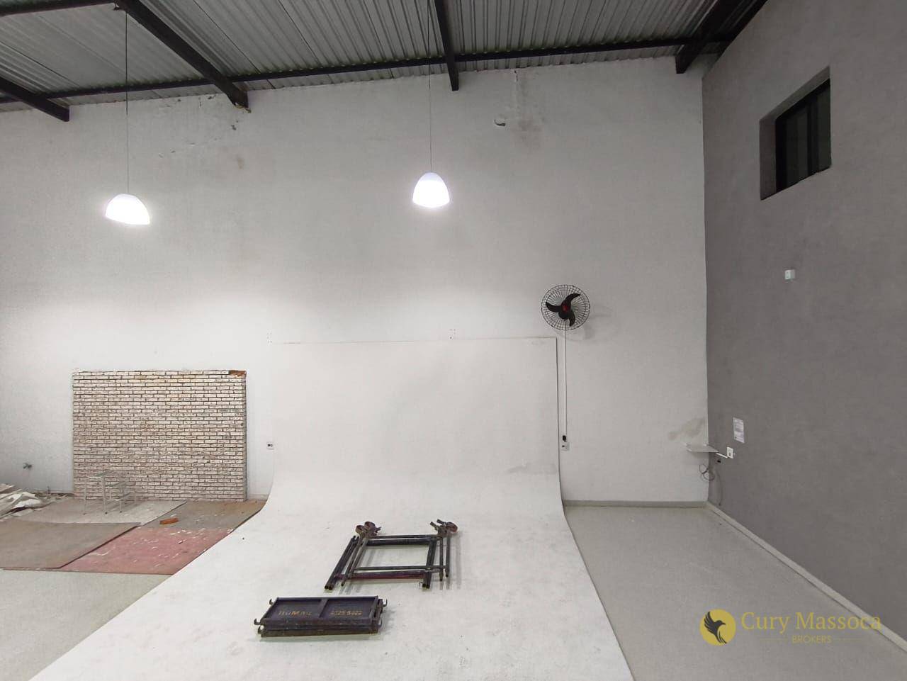 Loja-Salão, 174 m² - Foto 5