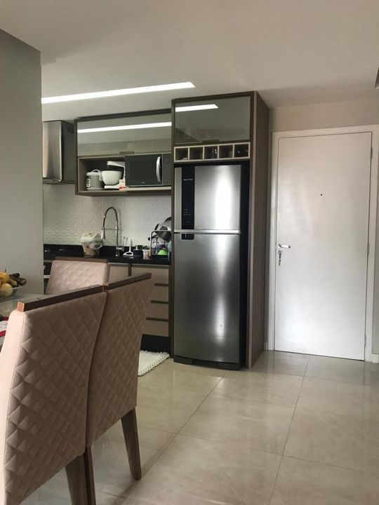 Apartamento à venda com 2 quartos, 47m² - Foto 7