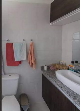 Apartamento à venda com 3 quartos, 70m² - Foto 18