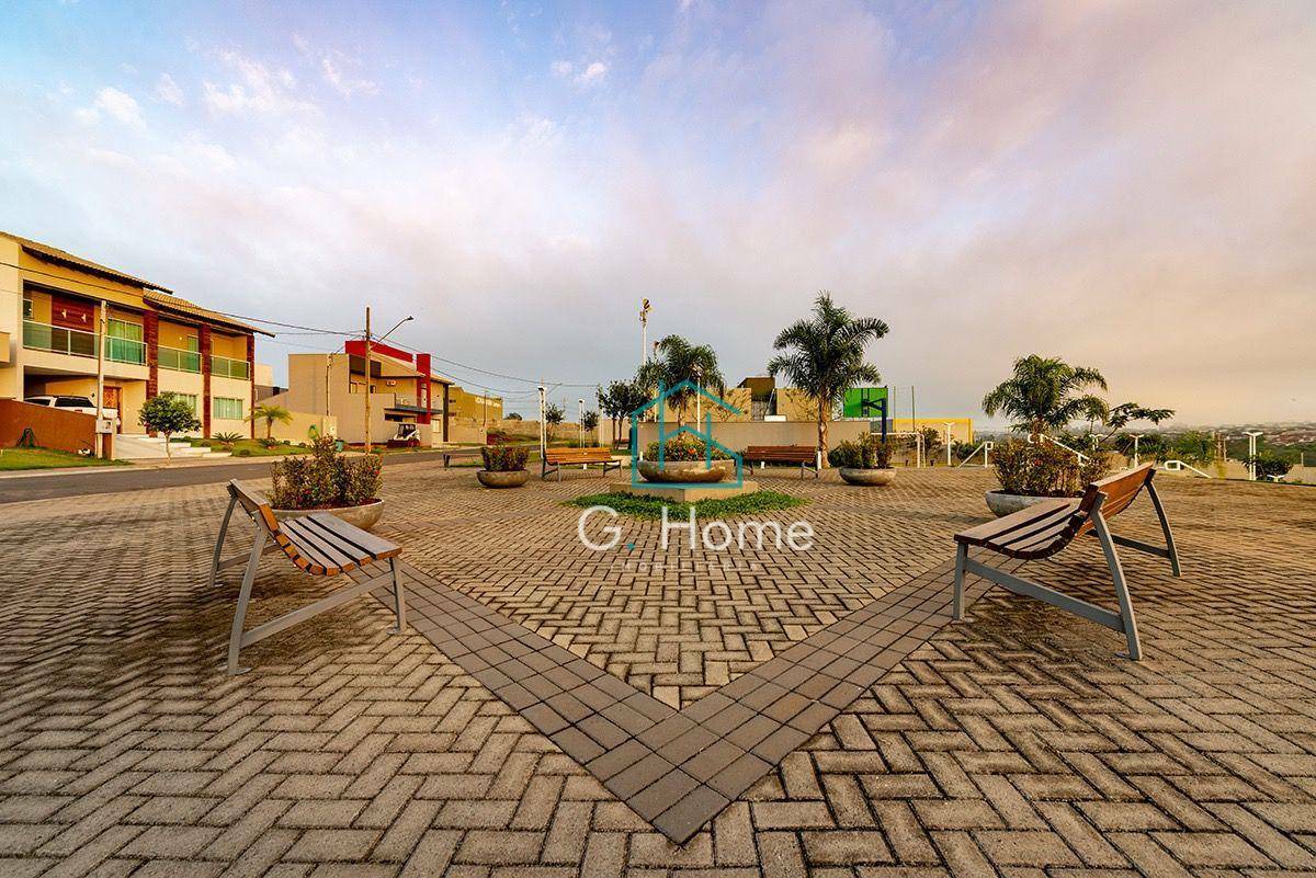 Casa de Condomínio à venda com 3 quartos, 135m² - Foto 16