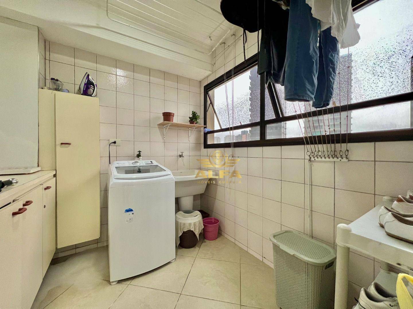 Apartamento à venda com 3 quartos, 131m² - Foto 32