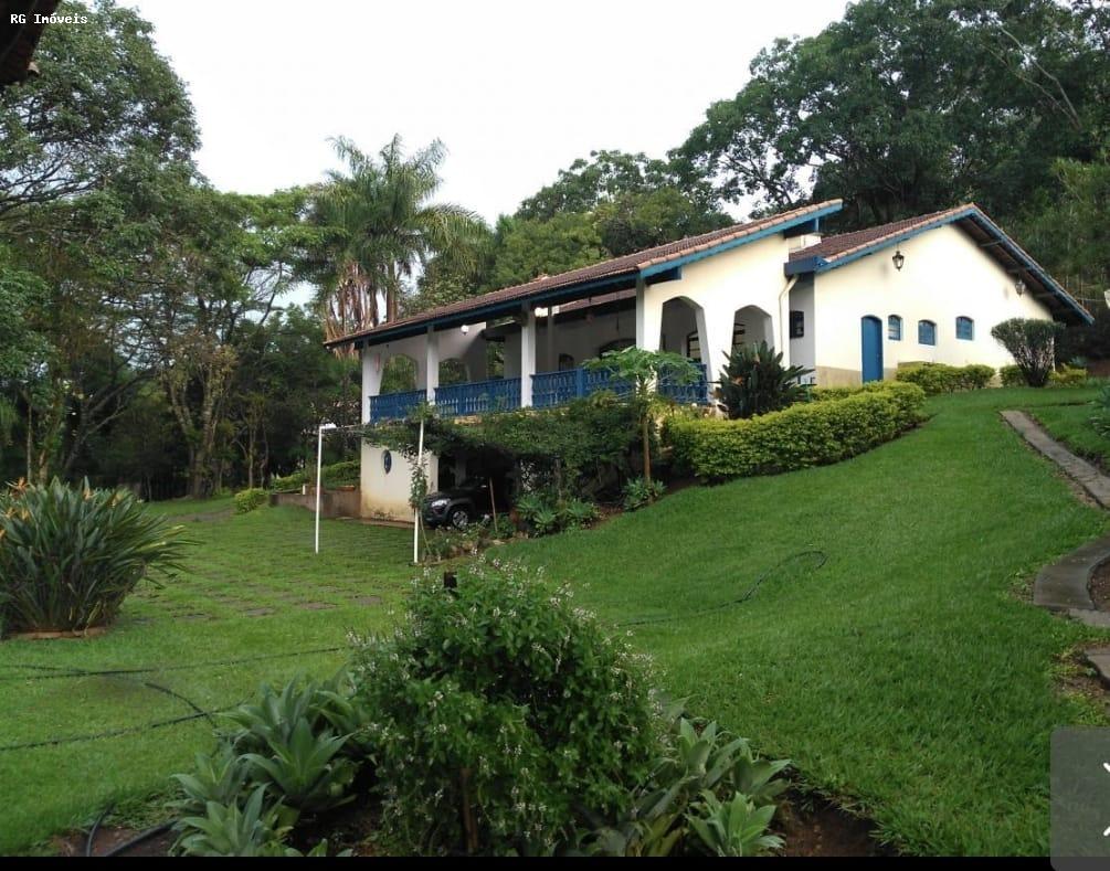 Sítio à venda com 7 quartos, 220m² - Foto 2