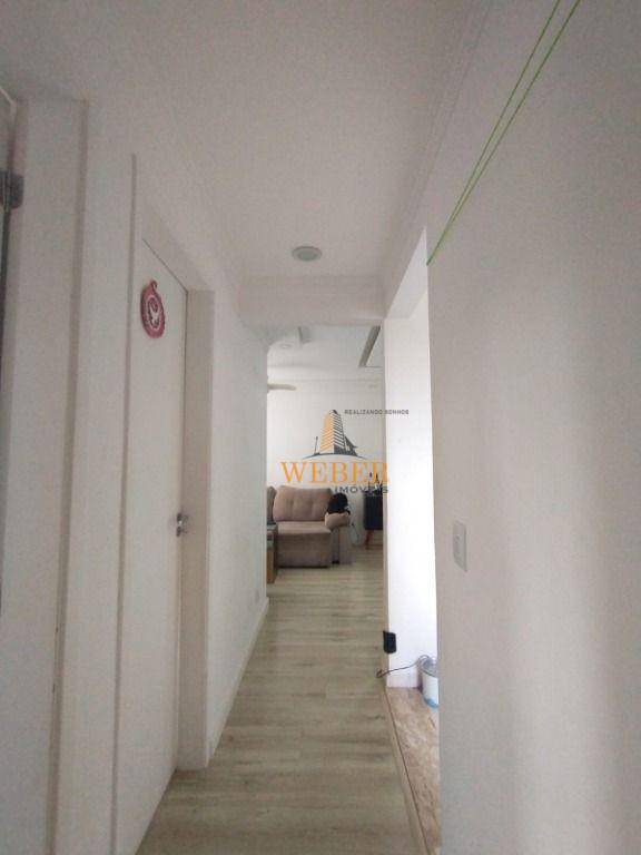 Apartamento à venda com 2 quartos, 46m² - Foto 5