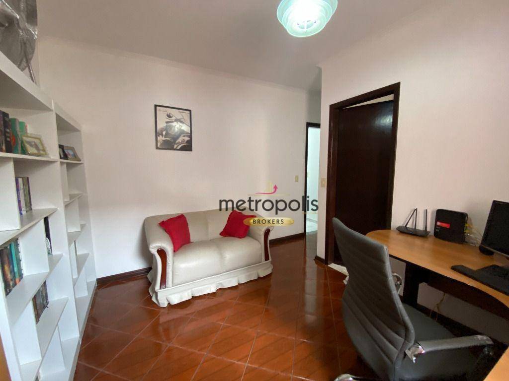 Sobrado à venda com 3 quartos, 312m² - Foto 27