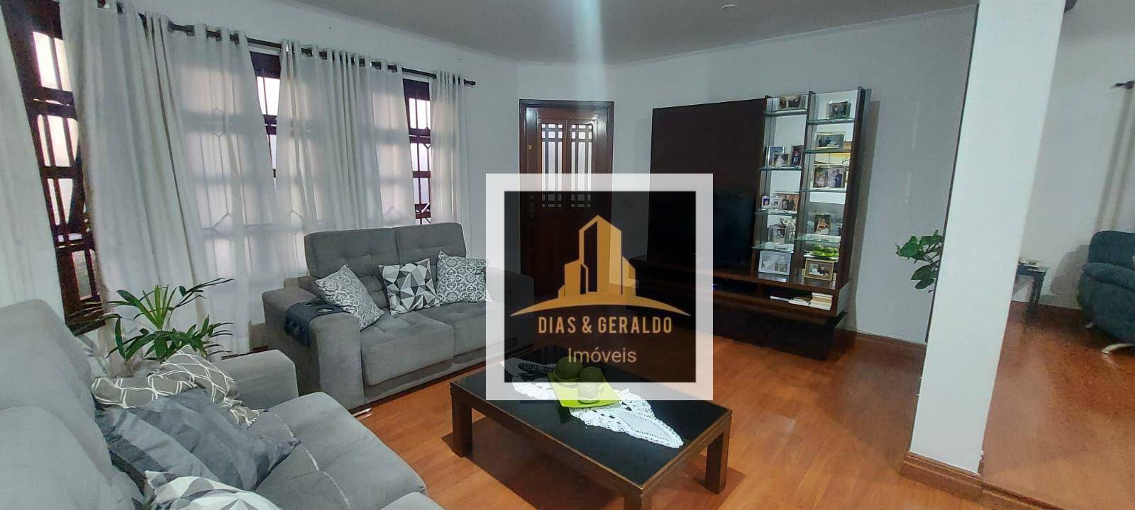 Sobrado à venda com 3 quartos, 264m² - Foto 8