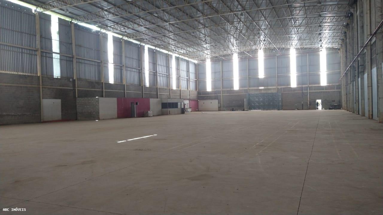 Depósito-Galpão-Armazém para alugar com 1 quarto, 10000m² - Foto 5