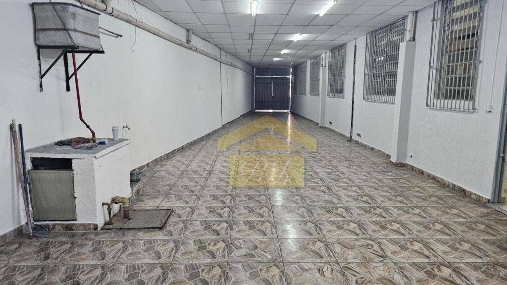 Prédio Inteiro para alugar, 1000m² - Foto 6