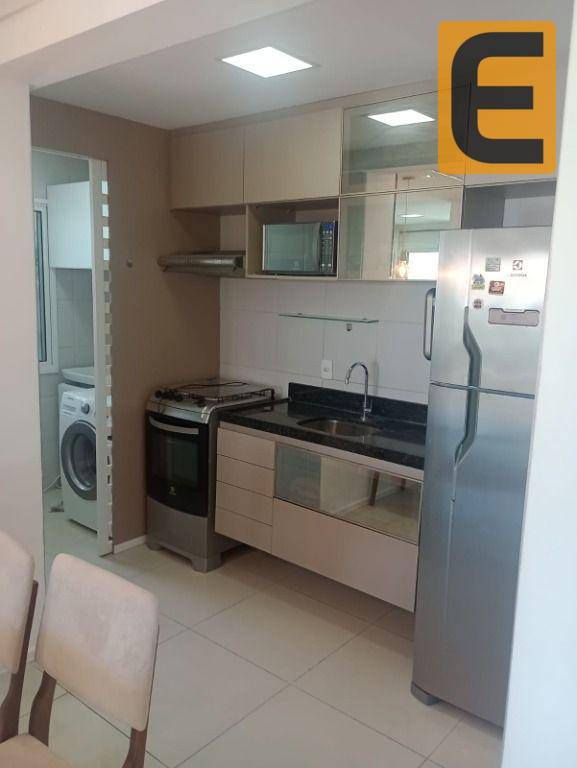 Apartamento para alugar com 3 quartos, 72m² - Foto 17