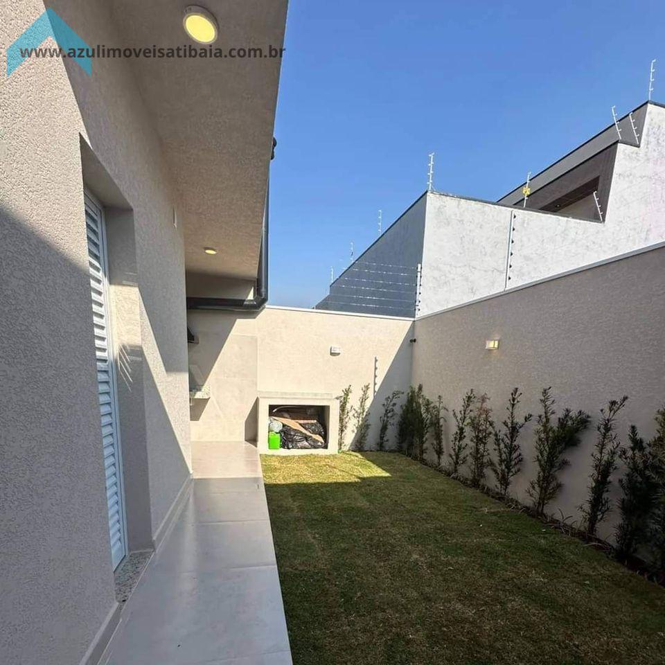 Casa à venda com 3 quartos, 93m² - Foto 13