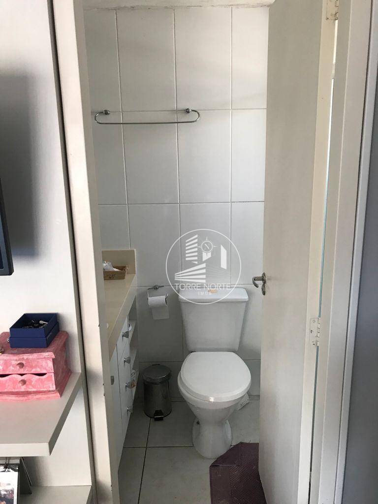 Apartamento à venda com 3 quartos, 83m² - Foto 33