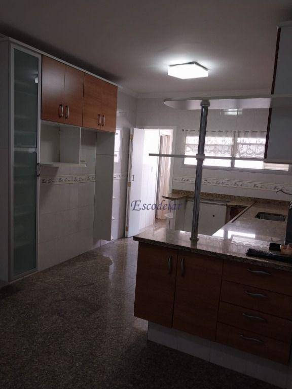 Apartamento à venda com 3 quartos, 136m² - Foto 40