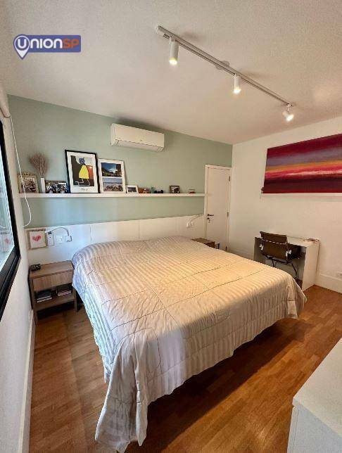 Apartamento à venda com 3 quartos, 113m² - Foto 6