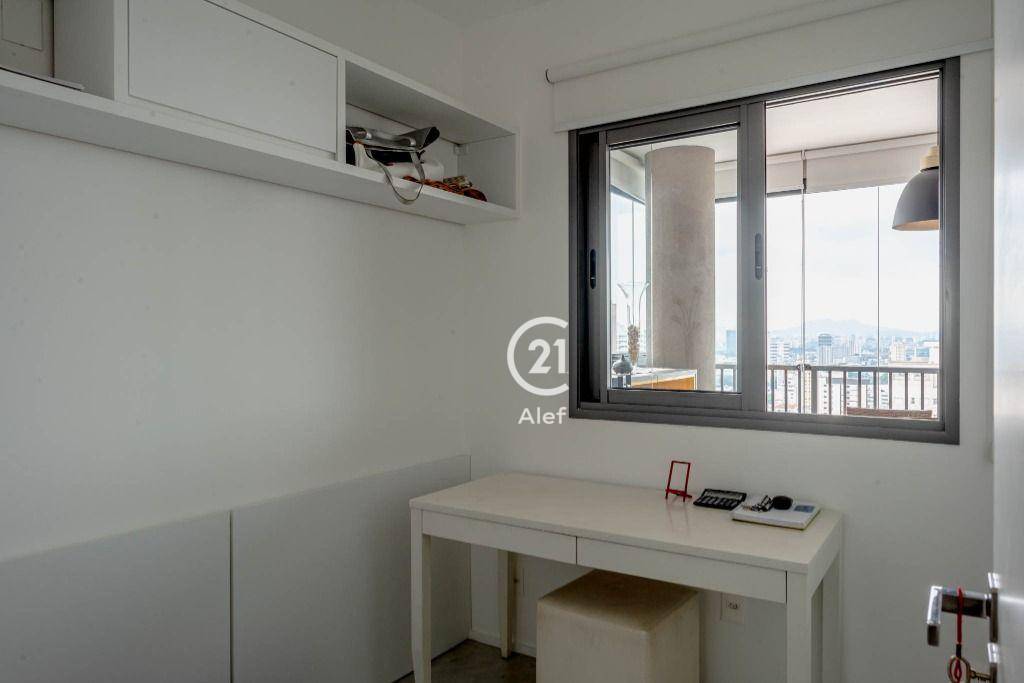 Apartamento à venda com 2 quartos, 70m² - Foto 21