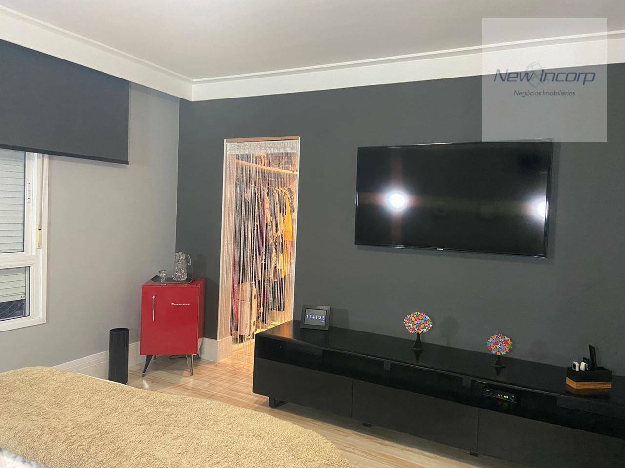 Apartamento à venda e aluguel com 3 quartos, 260m² - Foto 7