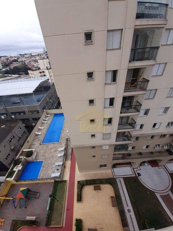 Apartamento à venda com 2 quartos, 62m² - Foto 15