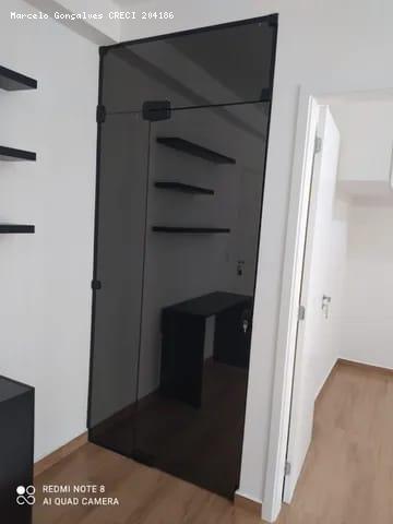 Apartamento à venda com 1 quarto, 34m² - Foto 12