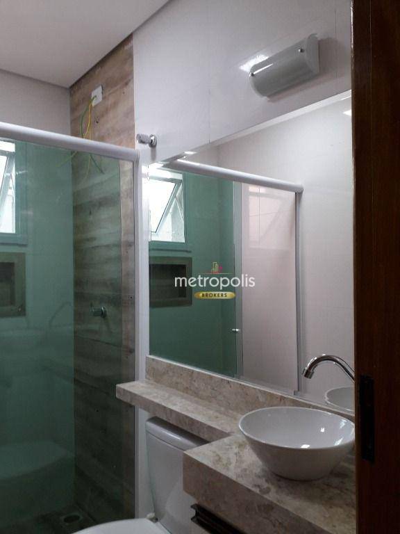 Apartamento à venda com 3 quartos, 70m² - Foto 11