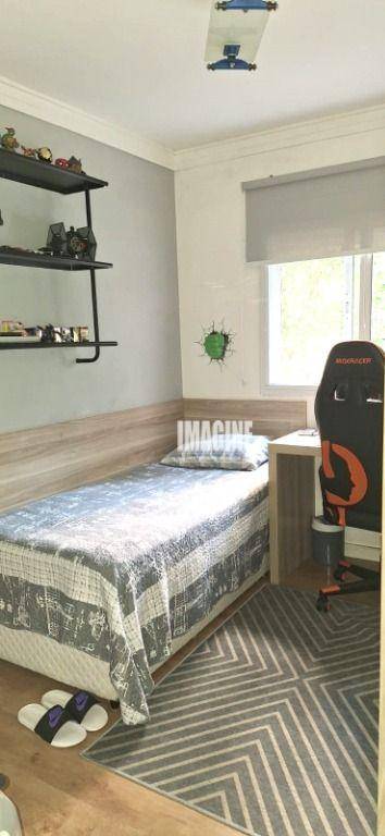 Apartamento à venda com 2 quartos, 110m² - Foto 17