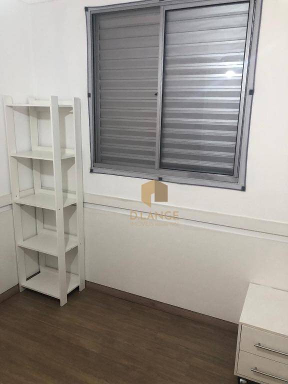 Apartamento à venda com 2 quartos, 53m² - Foto 11