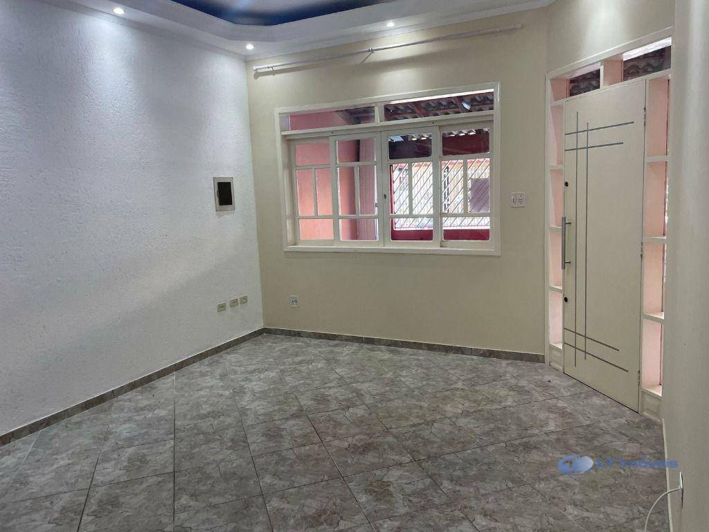 Sobrado à venda com 3 quartos, 187m² - Foto 23