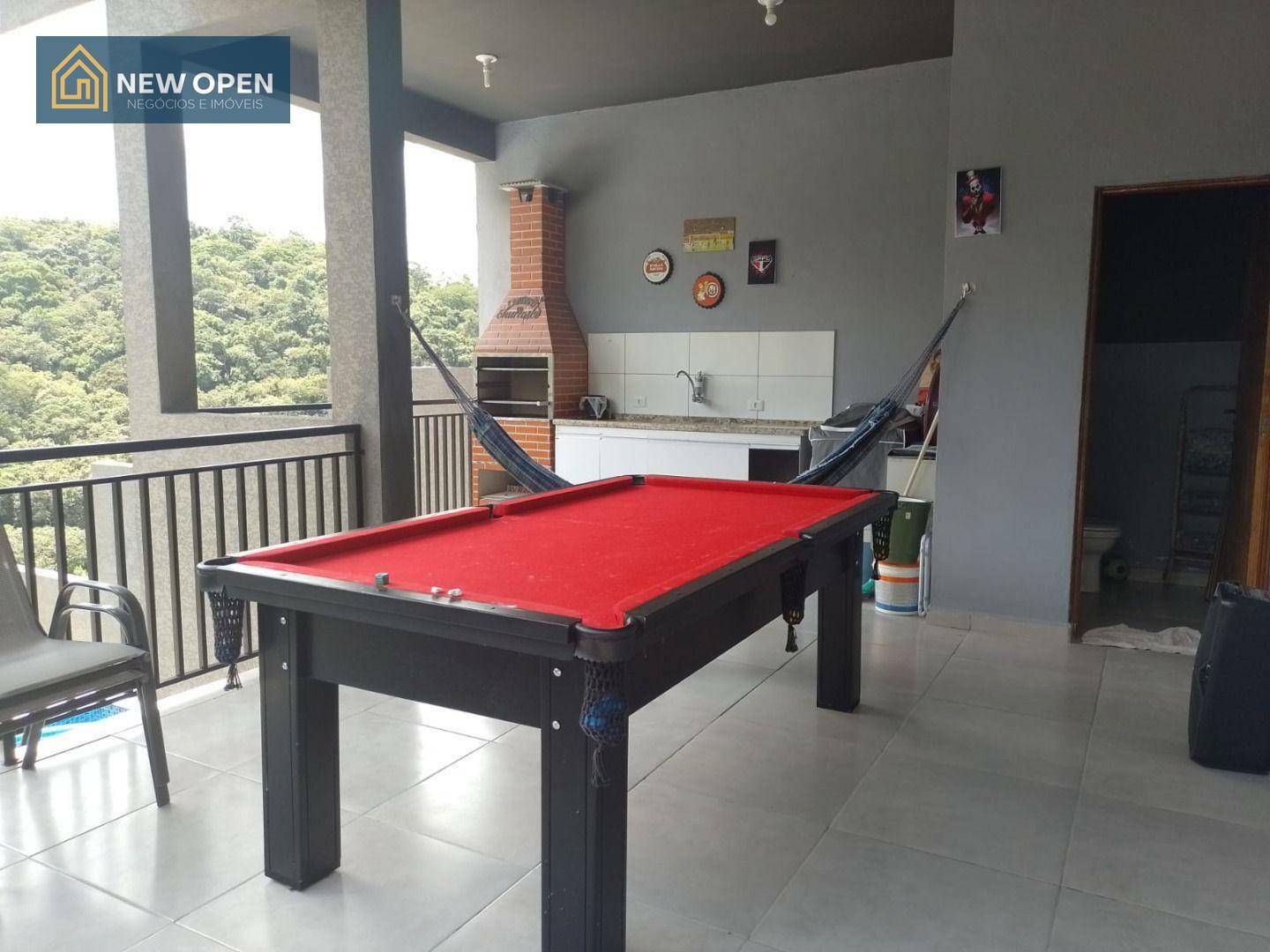 Casa à venda com 2 quartos, 100m² - Foto 12