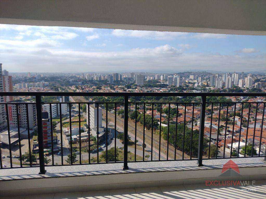 Apartamento à venda com 3 quartos, 108m² - Foto 24