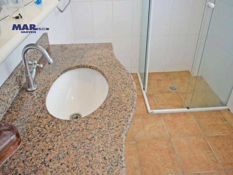 Apartamento à venda com 3 quartos, 165m² - Foto 8