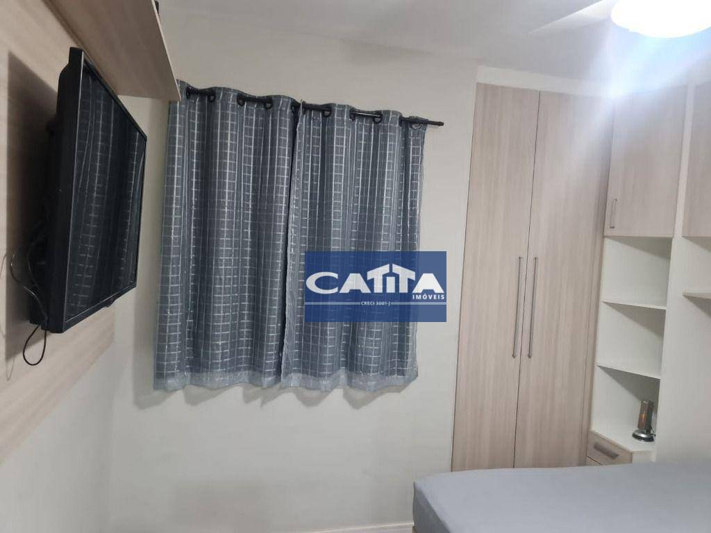 Sobrado à venda com 2 quartos, 79m² - Foto 8