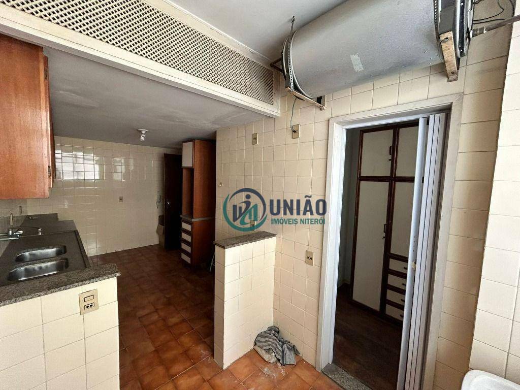 Apartamento à venda com 3 quartos, 130m² - Foto 15