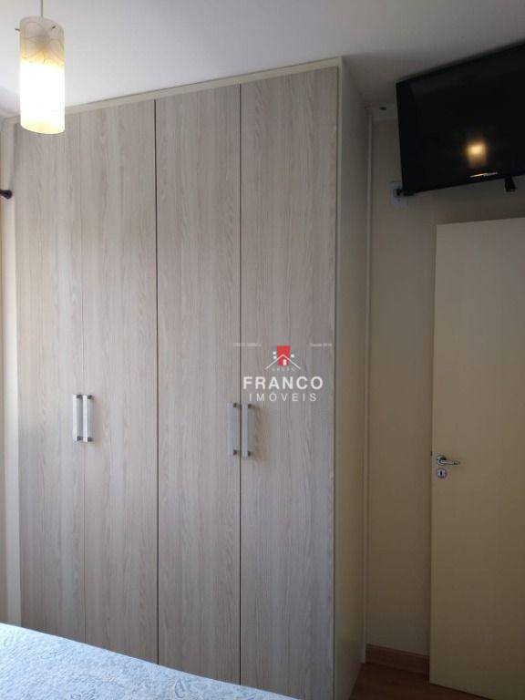 Apartamento à venda com 2 quartos, 52m² - Foto 12