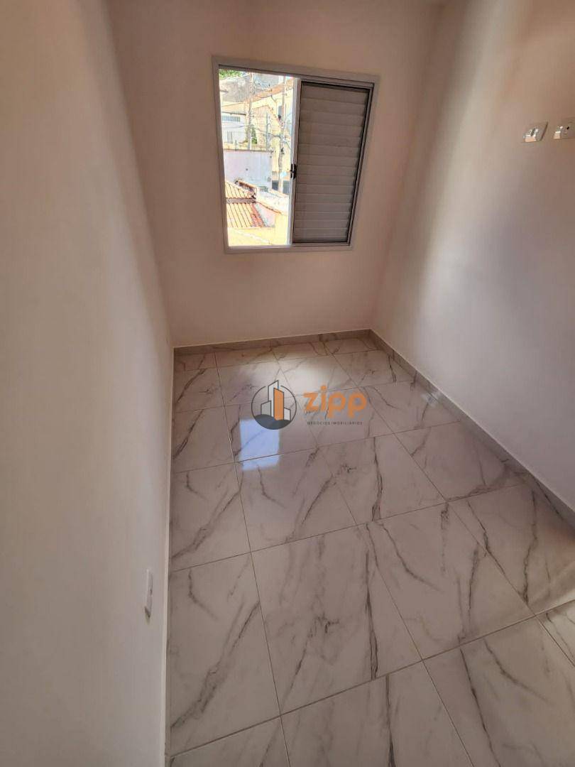 Apartamento à venda com 1 quarto, 25m² - Foto 13