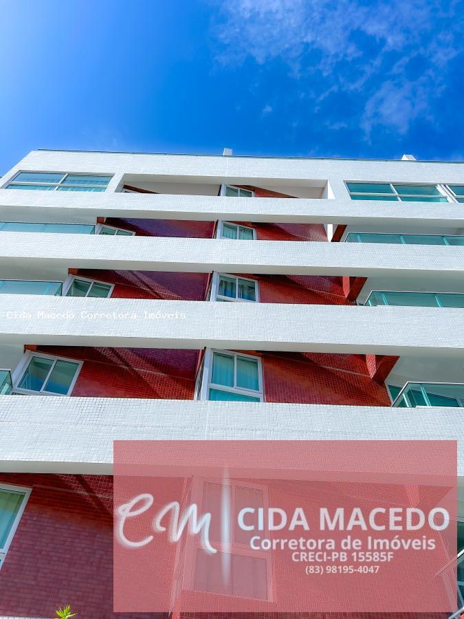 Apartamento à venda com 2 quartos, 60m² - Foto 4