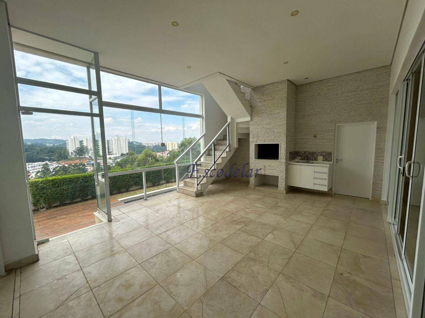 Casa de Condomínio para alugar com 4 quartos, 832m² - Foto 10