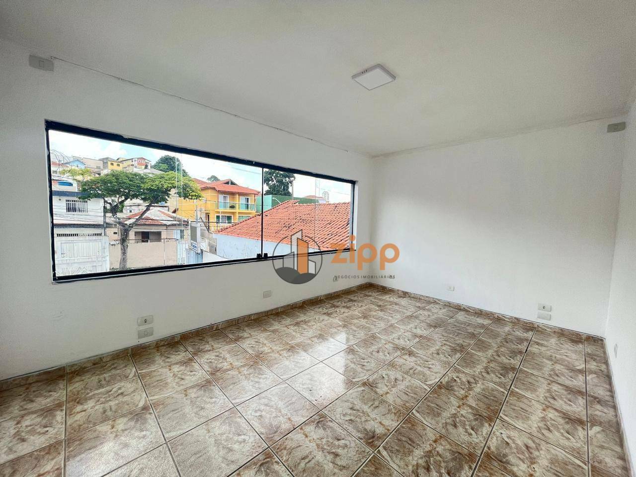 Conjunto Comercial-Sala para alugar, 80m² - Foto 3