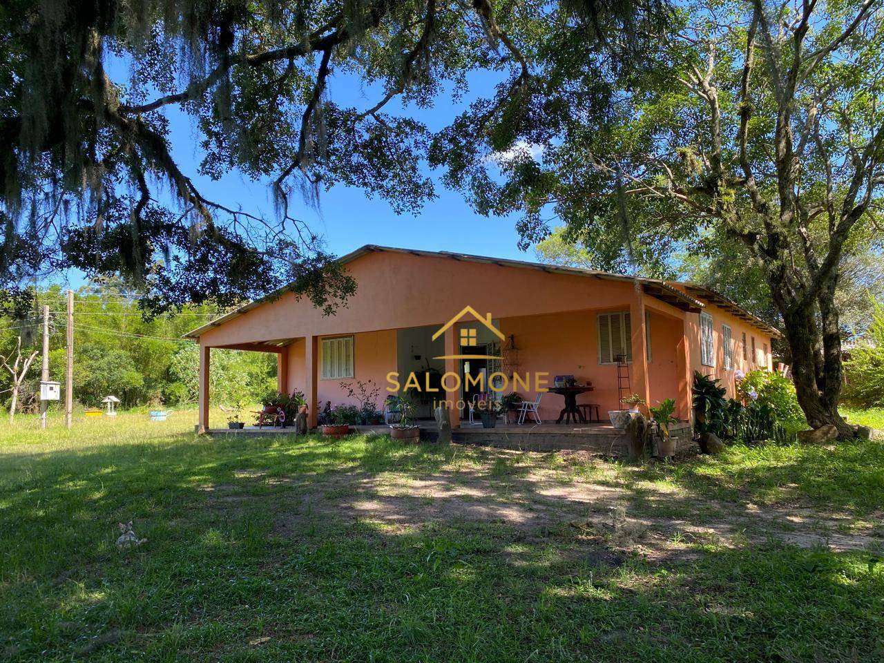 Sítio, 4 quartos, 10 hectares - Foto 2