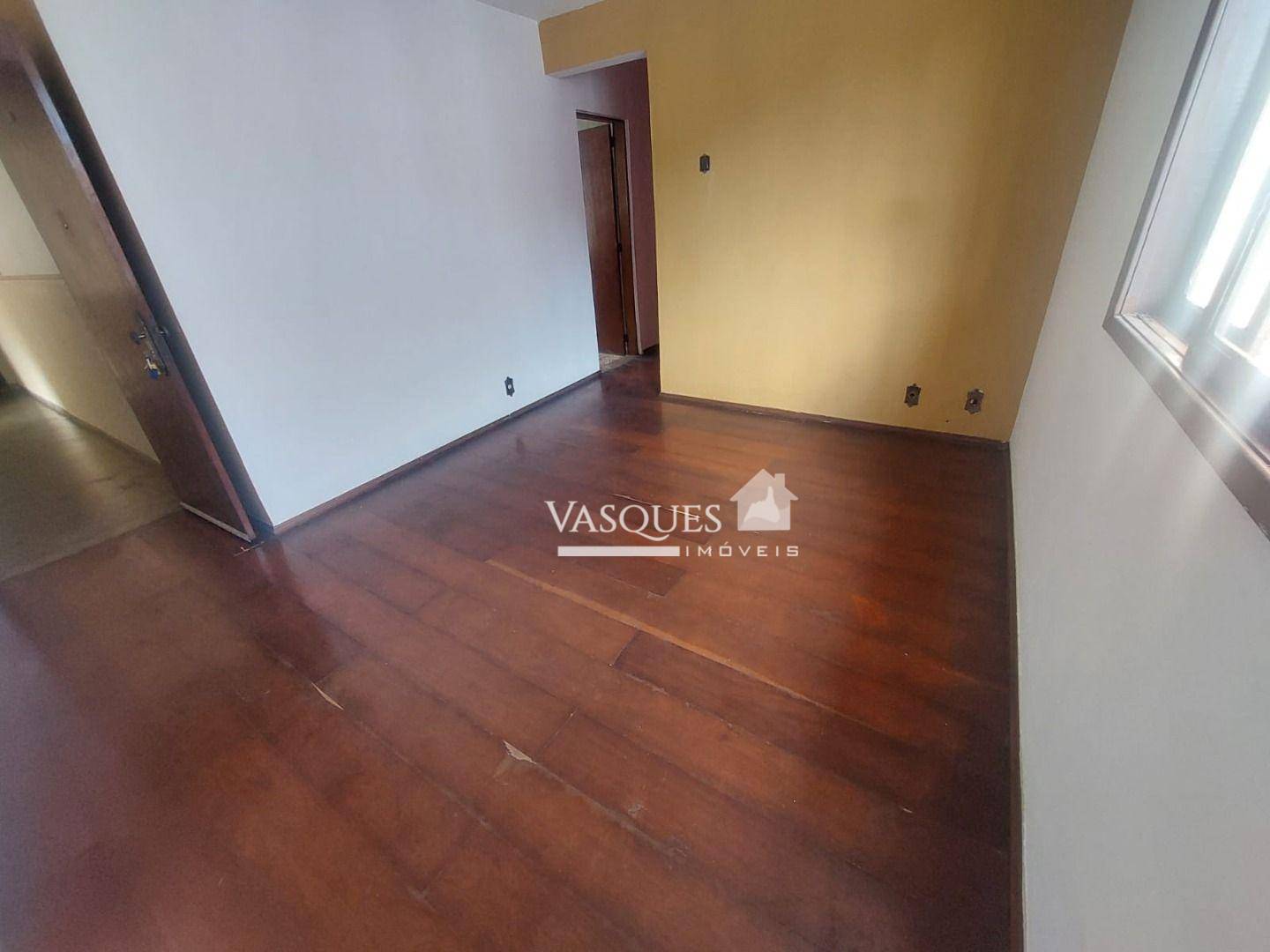 Apartamento à venda com 2 quartos, 55m² - Foto 2