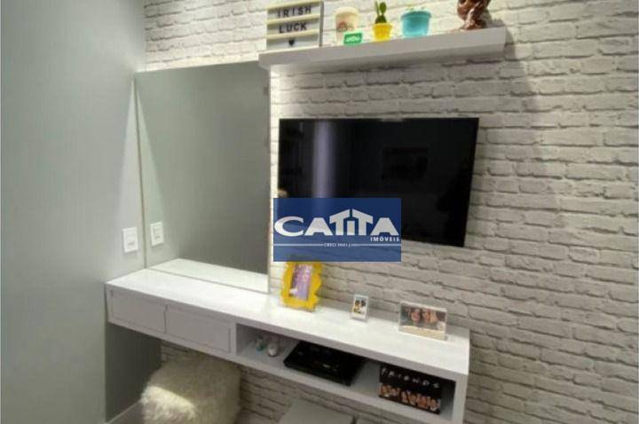 Apartamento à venda com 3 quartos, 65m² - Foto 6