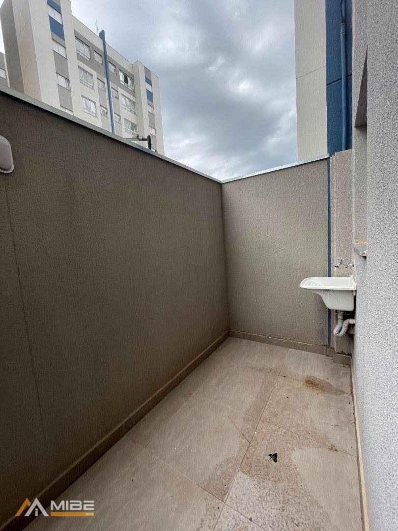 Apartamento, 2 quartos, 48 m² - Foto 3