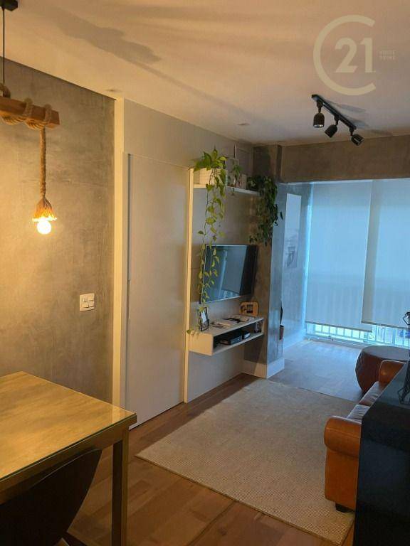 Apartamento à venda com 2 quartos, 54m² - Foto 1