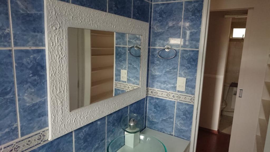 Apartamento à venda com 3 quartos, 70m² - Foto 13