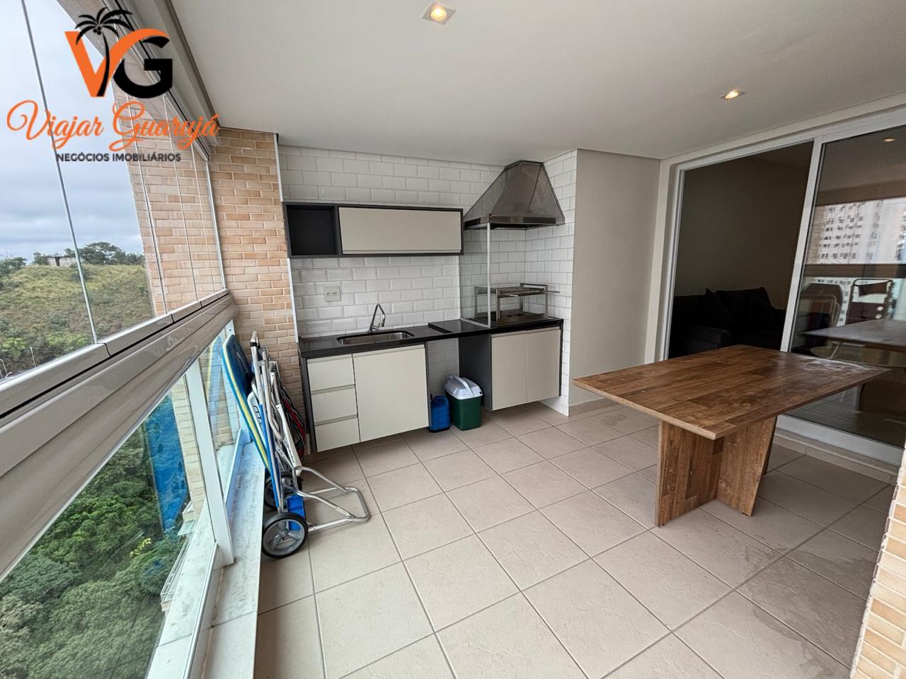 Apartamento para alugar com 2 quartos, 88m² - Foto 4