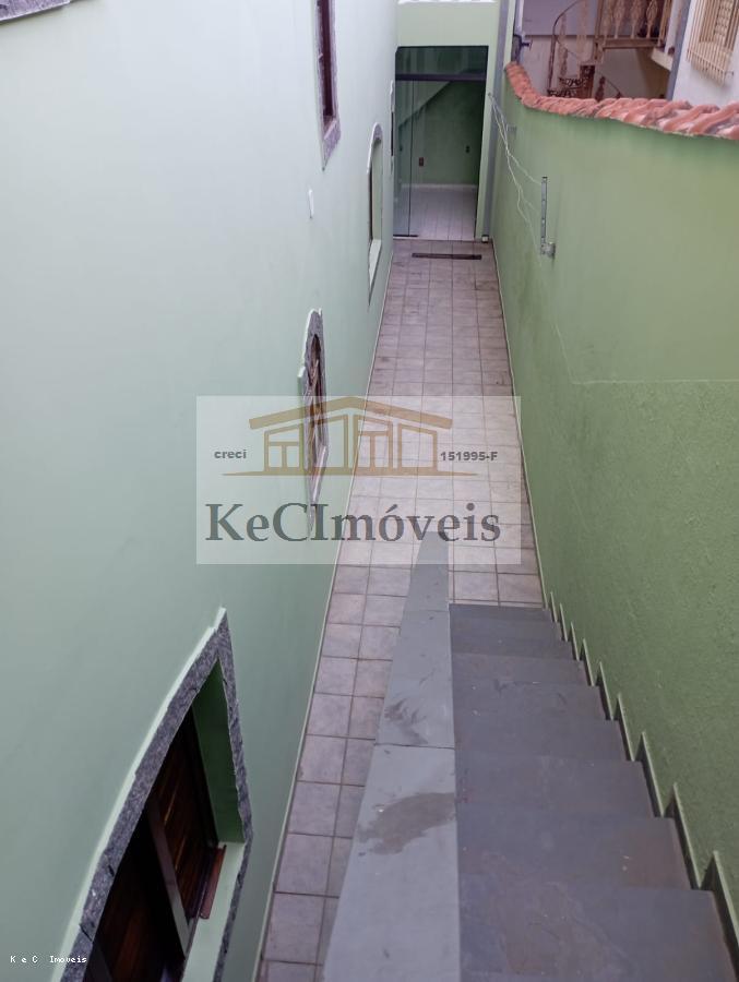 Sobrado à venda com 3 quartos, 125m² - Foto 20