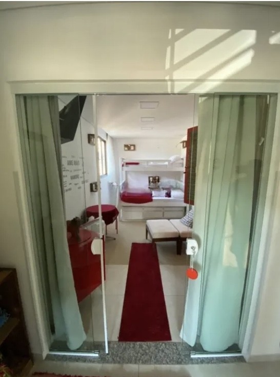Casa para alugar com 3 quartos, 350m² - Foto 6