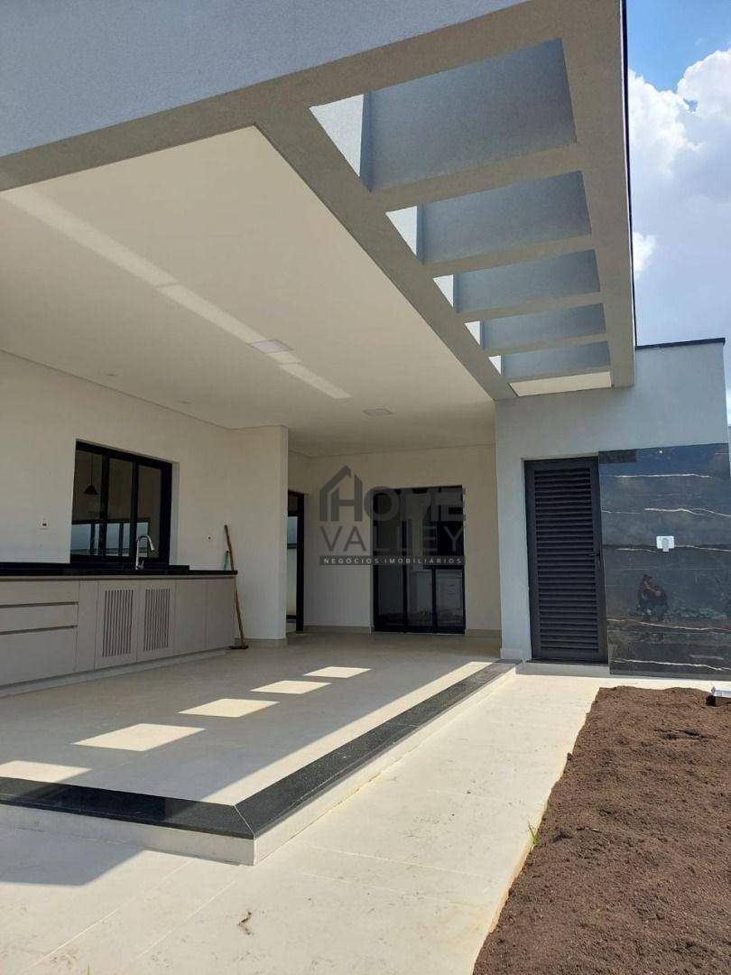 Casa de Condomínio à venda com 3 quartos, 269m² - Foto 29