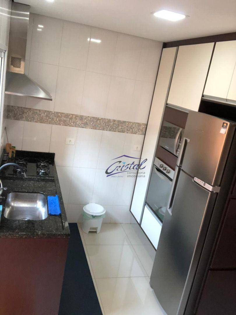 Casa de Condomínio à venda com 2 quartos, 68m² - Foto 8