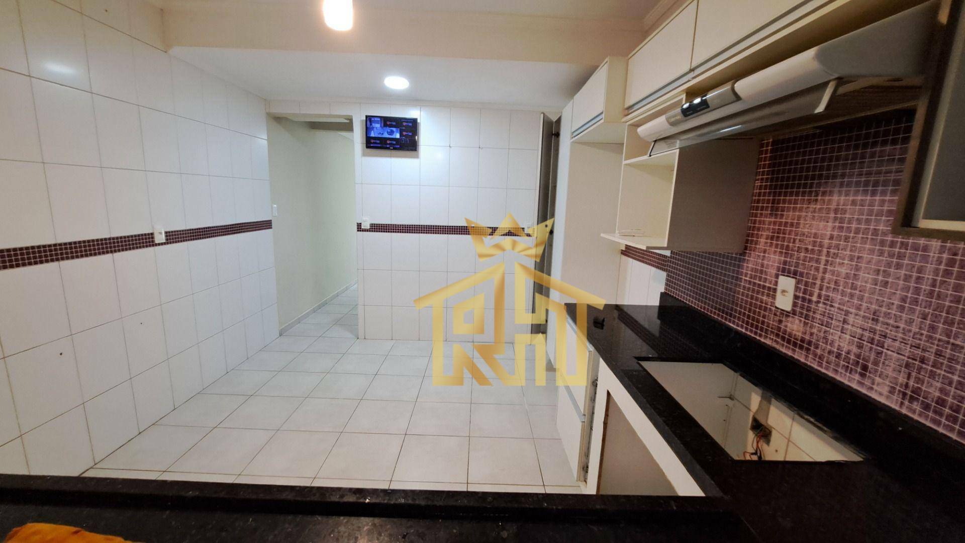 Sobrado para alugar com 2 quartos, 80m² - Foto 13