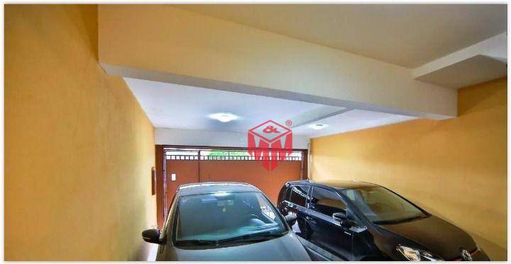 Sobrado à venda com 4 quartos, 188m² - Foto 31