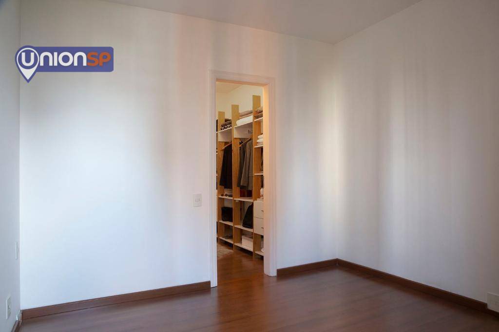 Apartamento à venda com 3 quartos, 130m² - Foto 6