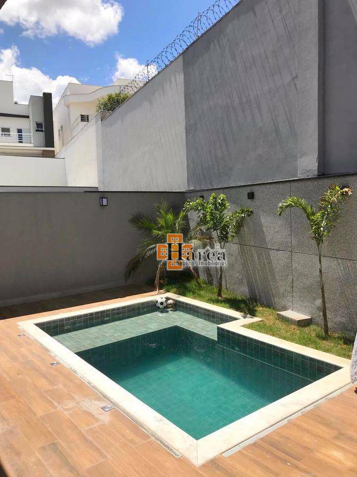 Sobrado à venda com 4 quartos, 300m² - Foto 29